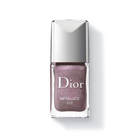 Dior Dior Nagellack - Hochfarbiger Nagellack - Maniküre, Glanz